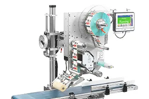 LABELING MACHINE