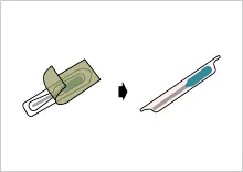 ブリスタ包装機とは