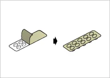 PTP包装機とは