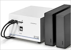 PCi300の特長:全画像保存機能