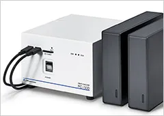 PCi500の特長:全画像保存機能