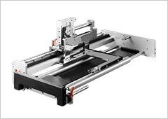 UVレーザーマーカーVL1 取付ブラケット