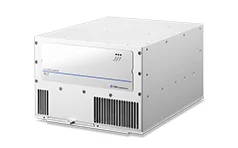 包装機搭載タイプUVレーザーマーカー（VL1）