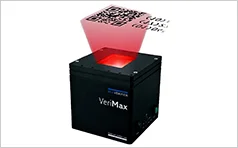 バーコード検証機「VeriMax」