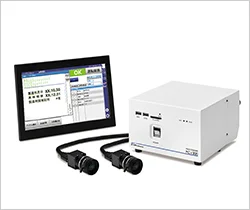全画像保存機能付き日付印字検査機（PCi300）